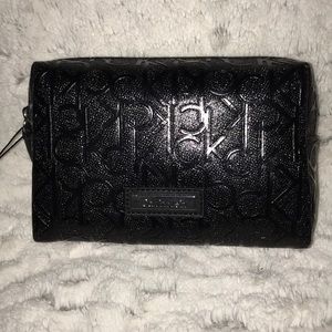 Calvin Klein Cosmetic Bag